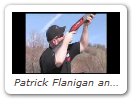 Patrick Flanigan and Winchester SX3 Fastest Shotgun in the World