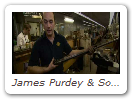James Purdey & Sons - How To Make A Purdey Gun? - Discovery Channel 02.08.10