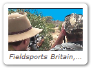 Fieldsports Britain, episode 67, 9th March 2011