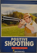 Positive Shooting DVD