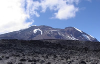 Kilimanjaro Small