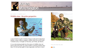 James Marchingtons blog