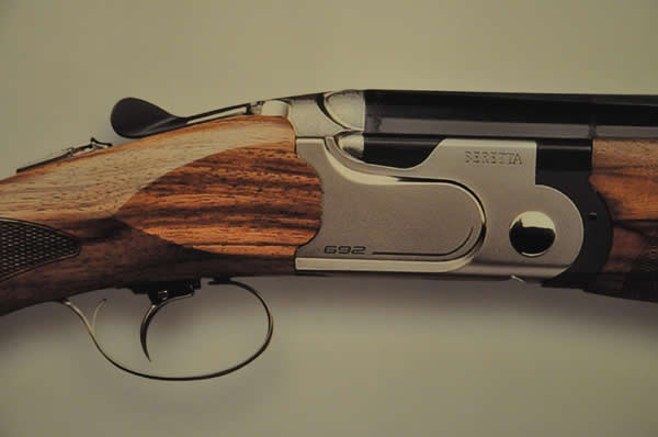 beretta 692