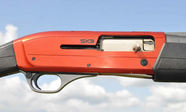 Sx3 Winchester